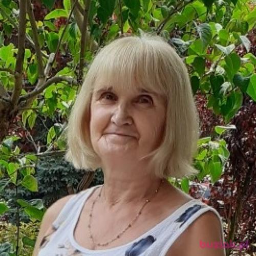 lidka8, Kobieta, 72 lata, Ostrowiec Swiętokrzyski