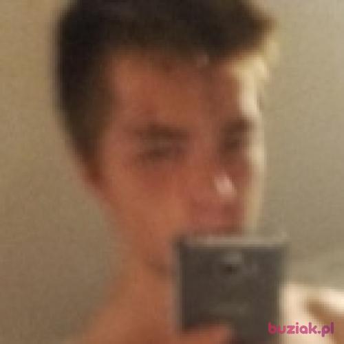 tomis1999, Mężczyzna, 27 lat, Radlin