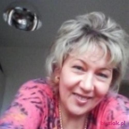 Lucyol, Kobieta, 57 lat, Hamburg