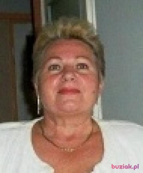 lemara, Female, 80 years, mazowieckie