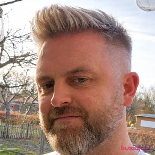 daniellachacz86, Mężczyzna, 40 lat, Gromitz