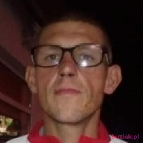 PLACEK123, Mężczyzna, 51 lat, Trzciel