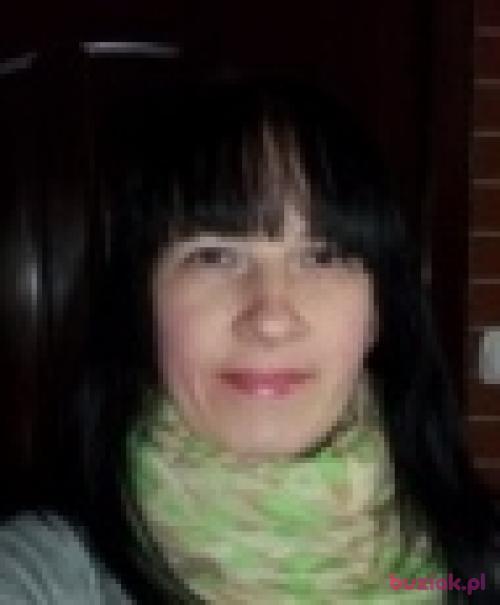 karinka34, Kobieta, 45 lat, Ełk