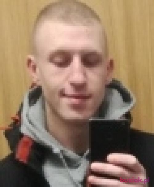 Klima22, Mężczyzna, 29 lat, Kraków