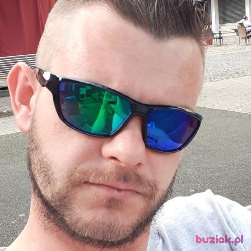 PRZMO, Mężczyzna, 41 lat, Brema