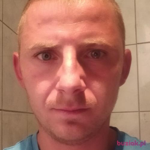 kusi92, Mężczyzna, 34 lata, Rogoźno
