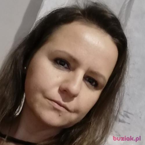 gosia1608, Kobieta, 43 lata, Sochaczew