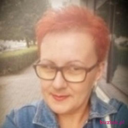 poczciwamagda6, Kobieta, 48 lat, Tarnów