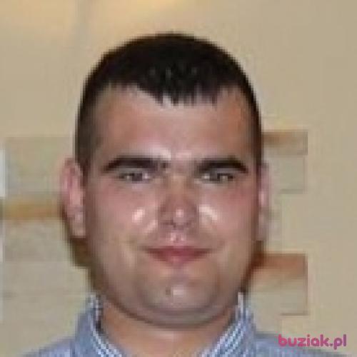 rafi9011, Mężczyzna, 36 lat, Olesno