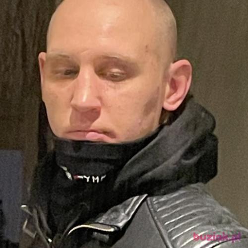 Wyszom87, Mężczyzna, 39 lat, Amsterdam