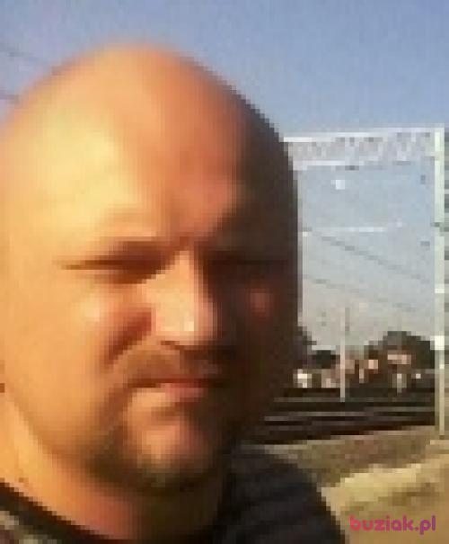 Marysz, Mężczyzna, 47 lat, Tarczyn