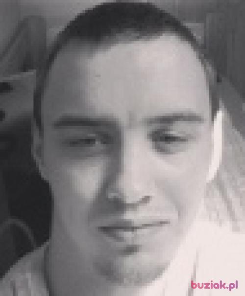 kamil2195, Mężczyzna, 31 lat, Ujazd