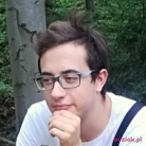 maciejlak, Mężczyzna, 28 lat, Kędzierzyn-Koźle