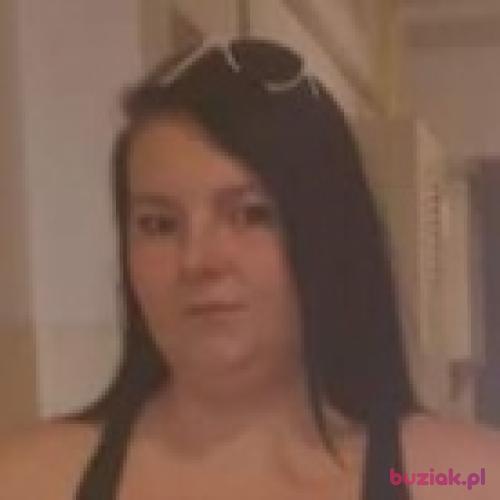 Paulinka1996, Kobieta, 30 lat, Warszawa