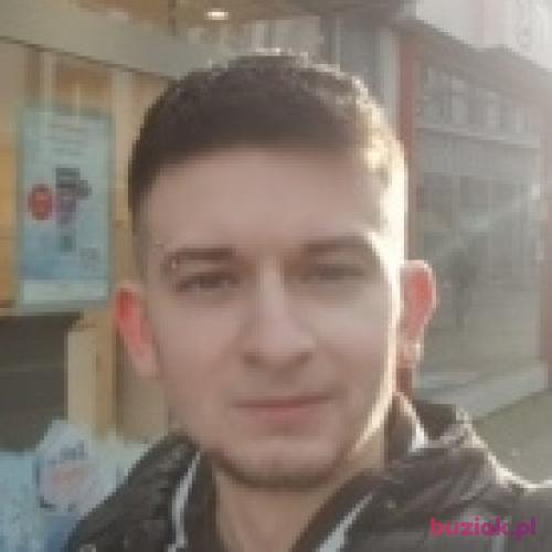 GrOcHuS95, Mężczyzna, 31 lat, Nadrenia Północna-Westfalia