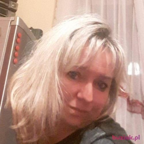 Aggsia, Kobieta, 52 lata, Łódź