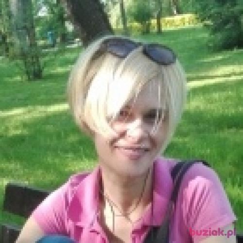 mysza02, Kobieta, 49 lat, Piła
