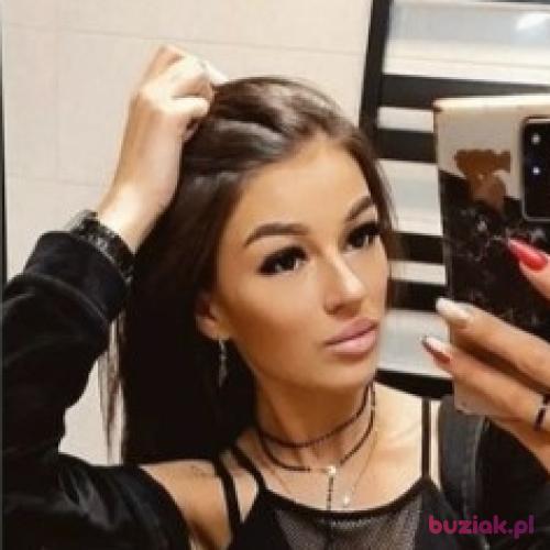 klaudysssia98, Kobieta, 28 lat, Zielona Góra