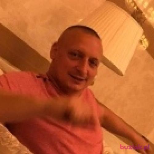 superek33, Mężczyzna, 50 lat, Zabrze
