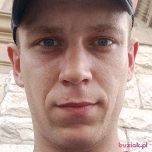michatek, Mężczyzna, 28 lat, Krosno Odrzańskie