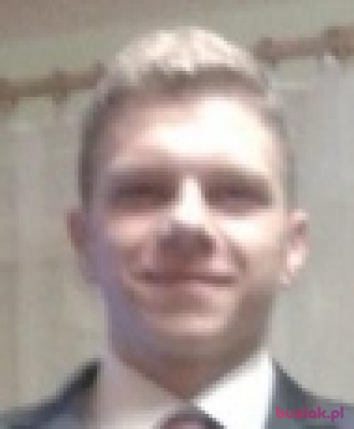 DominikBociek, Male, 30 years, Pionki