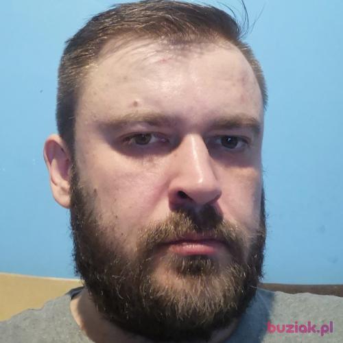 Urwissss, Mężczyzna, 39 lat, Warszawa