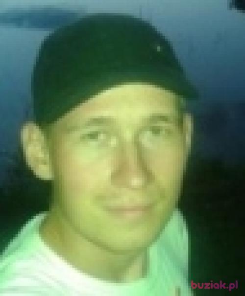 ARO23, Mężczyzna, 30 lat, Grodzisk Mazowiecki