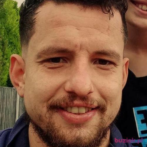 bartpe, Mężczyzna, 35 lat, Wakefield