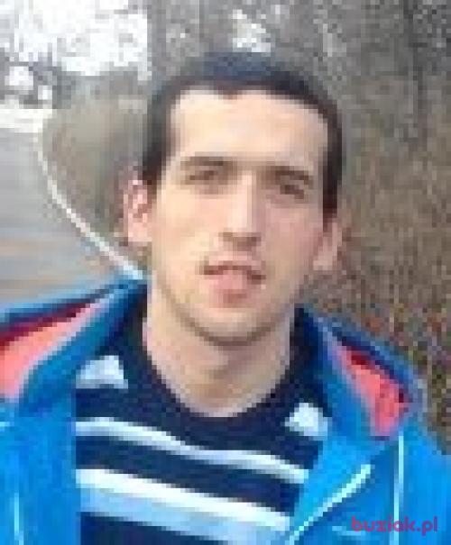 Adrianoo91, Mężczyzna, 35 lat, Chorzów