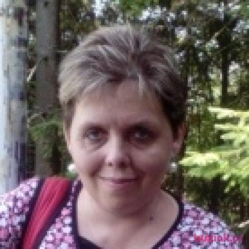 renatalux1, Kobieta, 57 lat, Szczecin