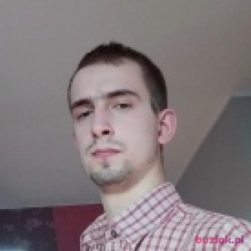 michal5678, Mężczyzna, 33 lata, Dobrodzień