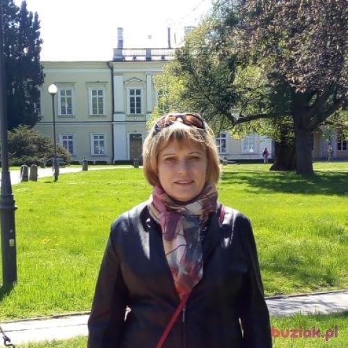 Megi11, Kobieta, 61 lat, Puławy