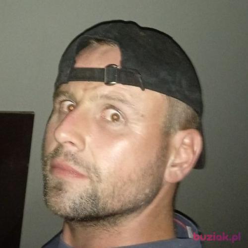 pawixfajny, Male, 36 years, Golub-Dobrzyń