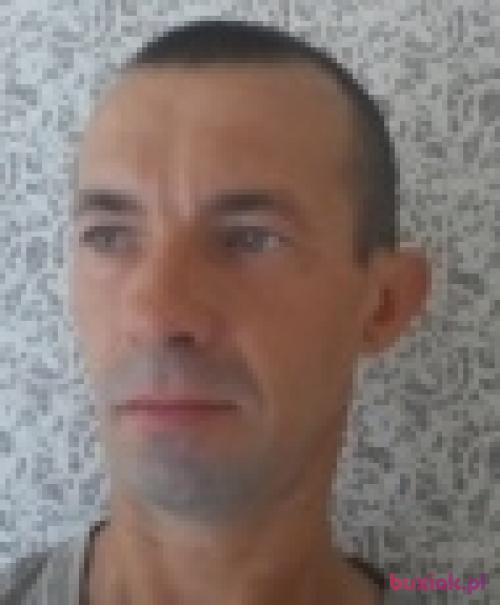 Wojt39, Mężczyzna, 50 lat, Grudziądz