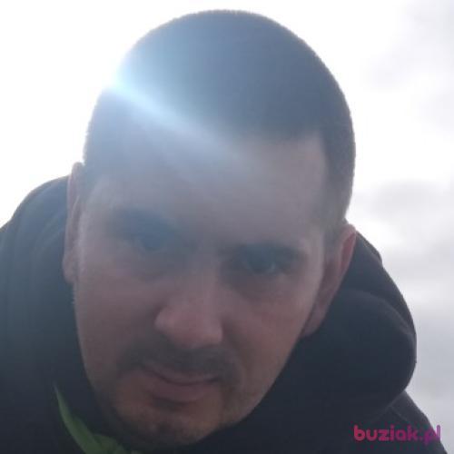 Piotreeeekbstk, Mężczyzna, 41 lat, Białystok