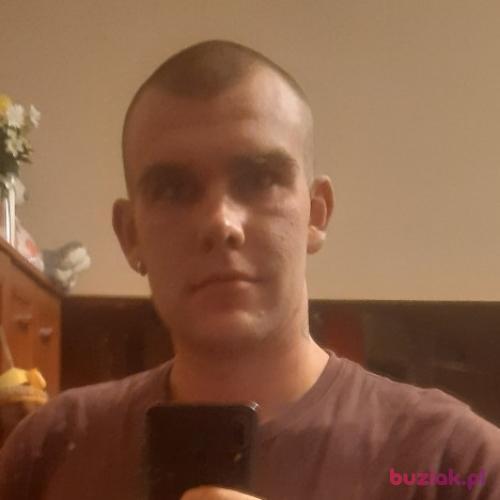 Juleczka99, Mężczyzna, 33 lata, Knurów