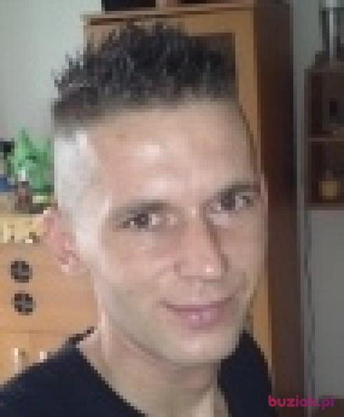 rafik2804, Mężczyzna, 40 lat, Chełmno