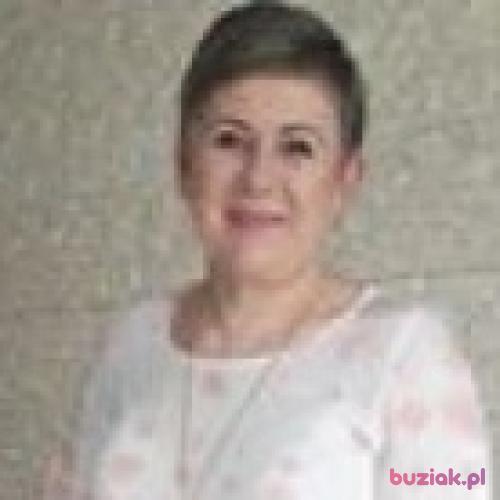 beatahot4, Kobieta, 55 lat, Żarów
