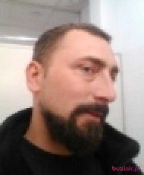 Luckyluke77, Mężczyzna, 49 lat, Gliwice