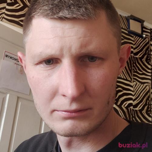 krystian247, Mężczyzna, 32 lata, Kraków