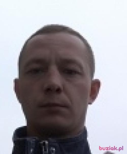 jasiulek30, Mężczyzna, 39 lat, Zambrów