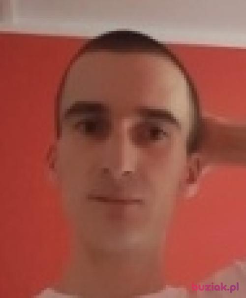 Slawomir1989, Mężczyzna, 37 lat, Meklemburgia-Pomorze Przednie