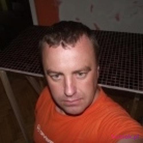 AndrzejZan, Mężczyzna, 40 lat, Nowogard