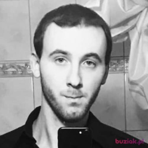 Emil27, Mężczyzna, 28 lat, Rzeszów