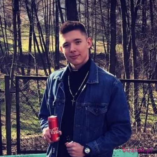 jakubkubaxkuba, Mężczyzna, 25 lat, Jastrzębie Zdrój