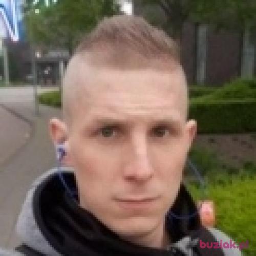 Zachu29, Mężczyzna, 35 lat, Zabrze