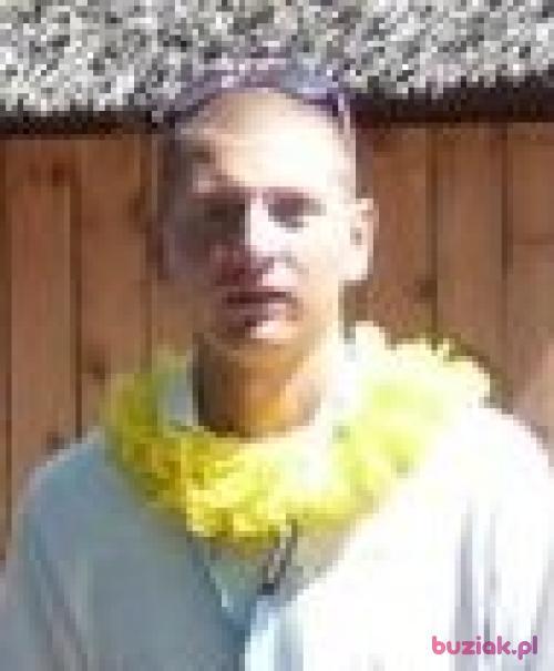 michal022com, Male, 37 years, Warszawa