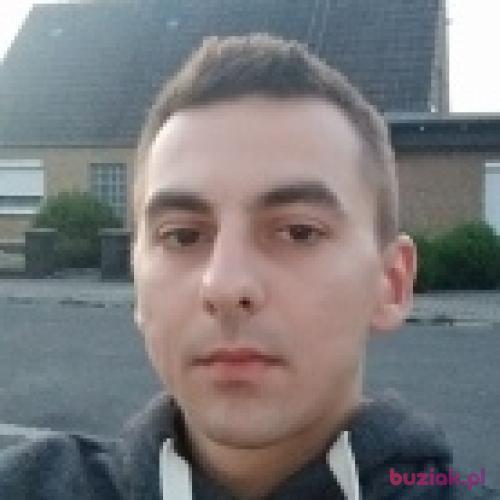 Marcin10528, Mężczyzna, 32 lata, Gromitz