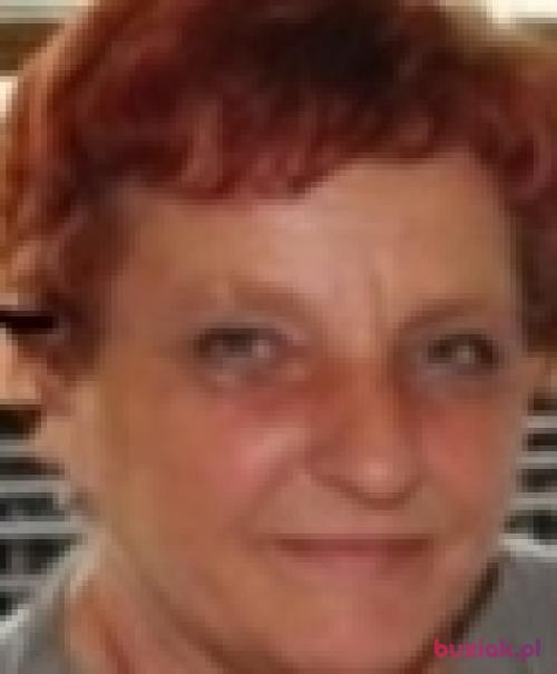 anna56134, Kobieta, 70 lat, Rzym