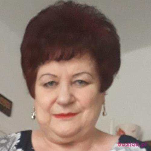 tutkagrazyna, Kobieta, 72 lata, Międzyrzec Podlaski